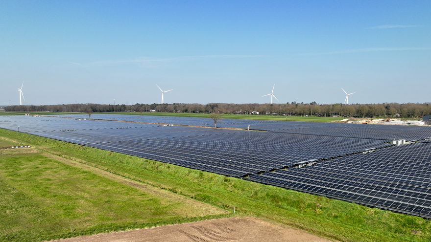 Zonneweide Haghorst