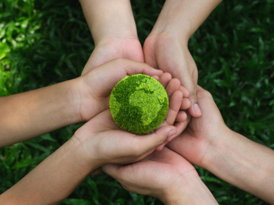 Gemeentehuis Hilvarenbeek